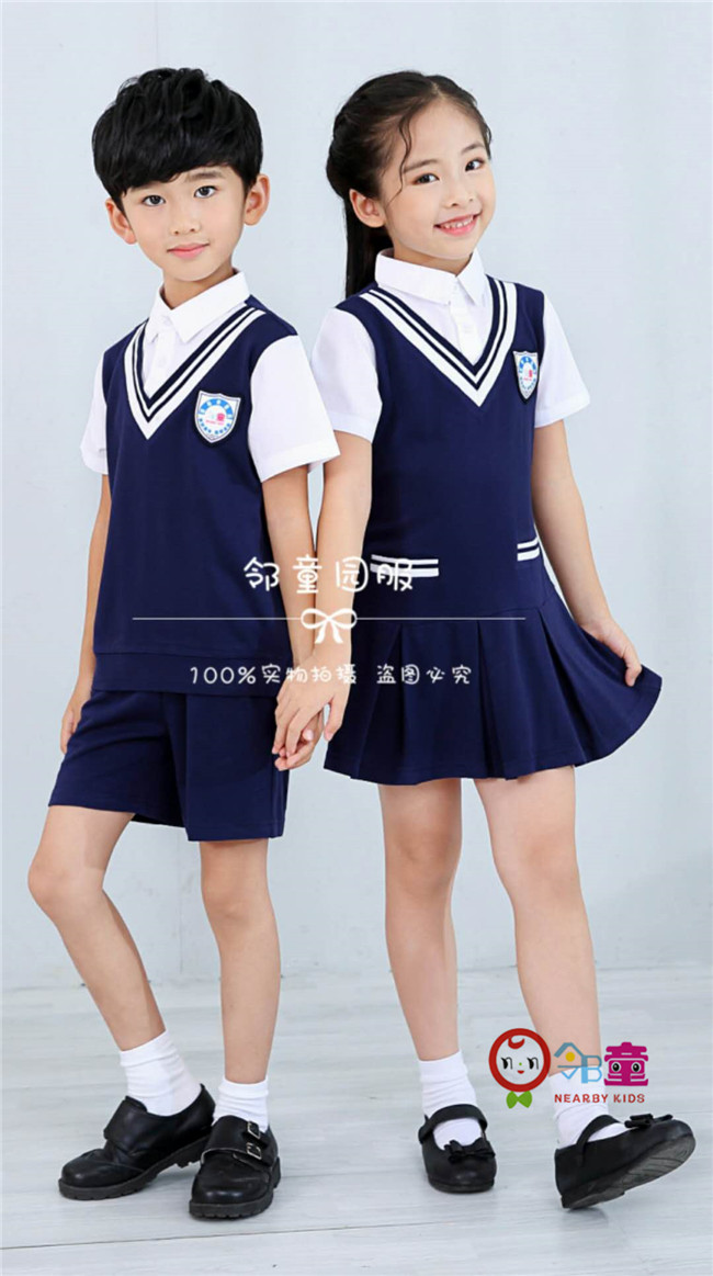 夏季禮服 鄰?fù)穲@服