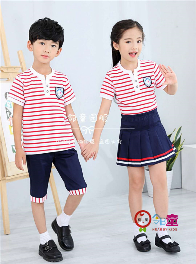 穿幼兒園園服對(duì)小朋友的意義有多大呢？