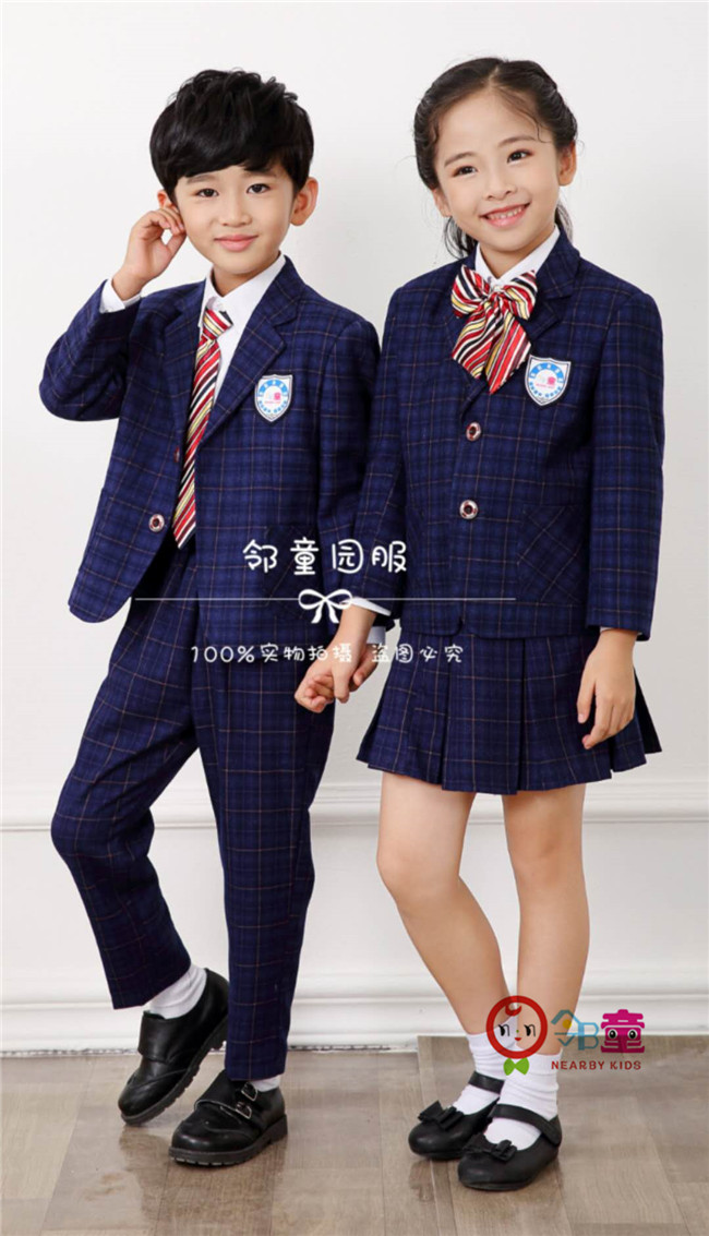 常見的幼兒園園服問答