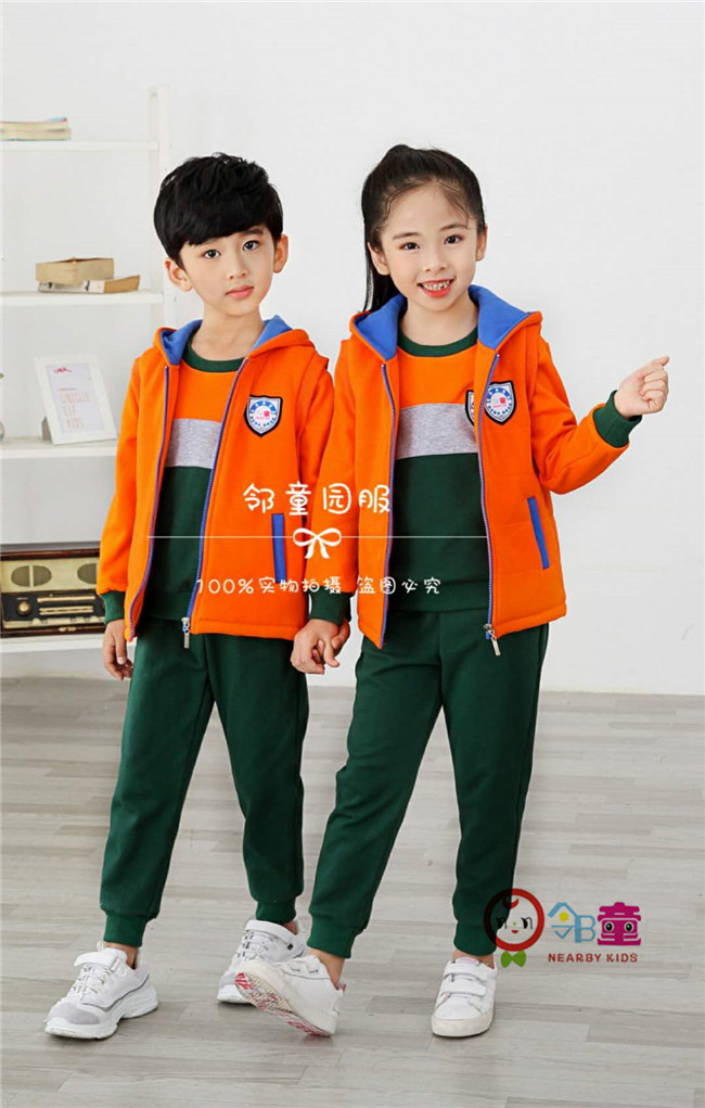 幼兒在冬季怎么穿衣服和寶寶哭鬧怎么辦？