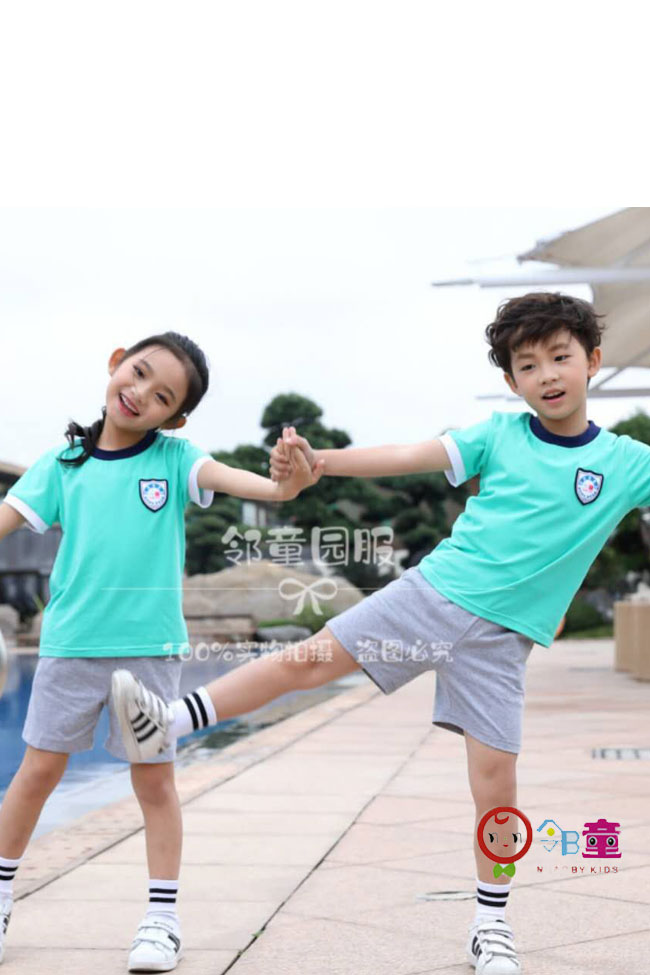 小孩幼兒園園服要注意哪些問題