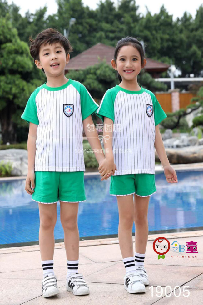 園服廠家怎么選擇？如何保養(yǎng)園服？