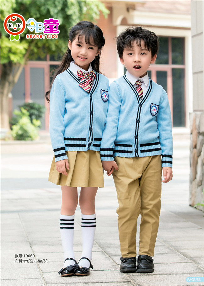 幼兒園園服經(jīng)典款，鄰?fù)@服